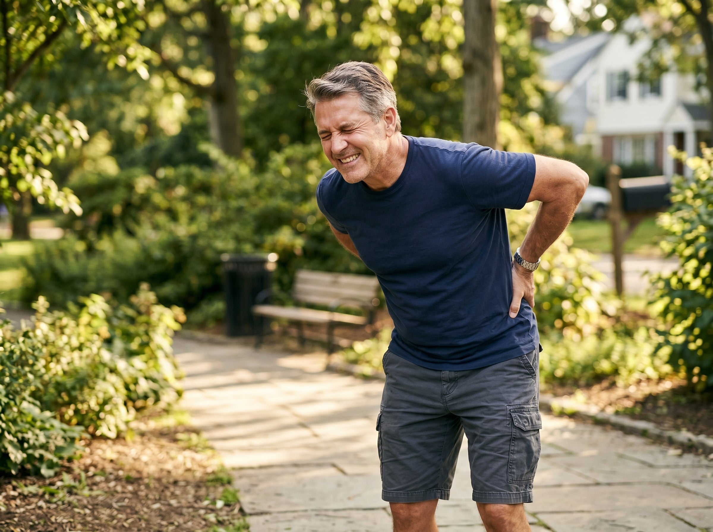Why 40% of People Will Get Sciatica — And What to Do Right Now | NerveEase