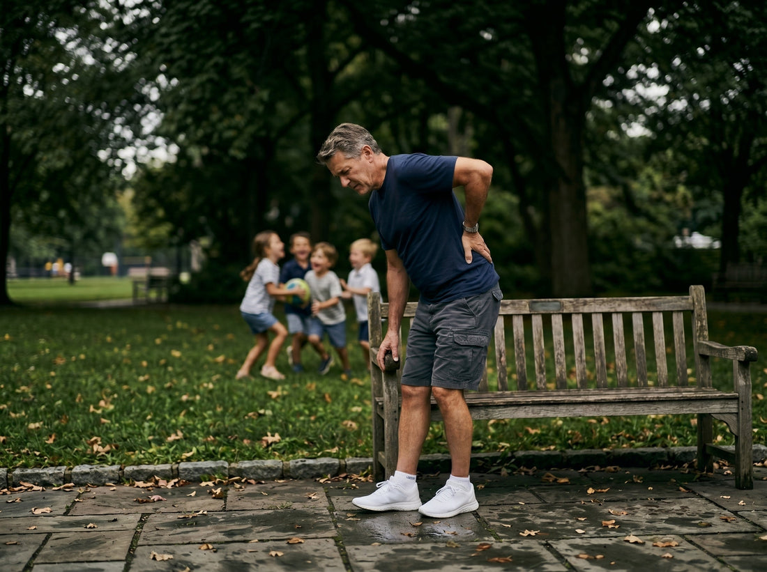 What Is Sciatica and Why Does It Hurt So Much? | NerveEase