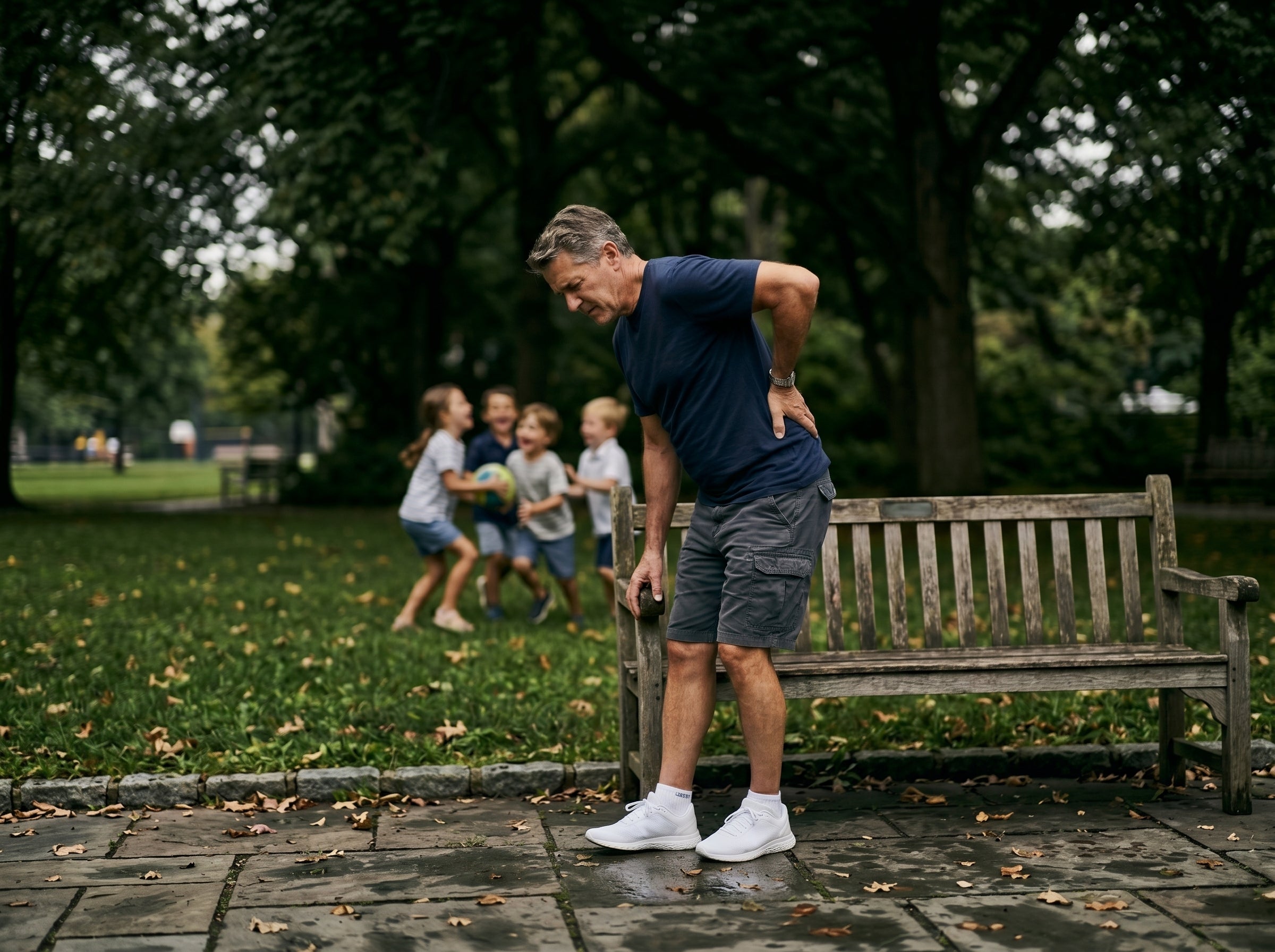 What Is Sciatica and Why Does It Hurt So Much? | NerveEase