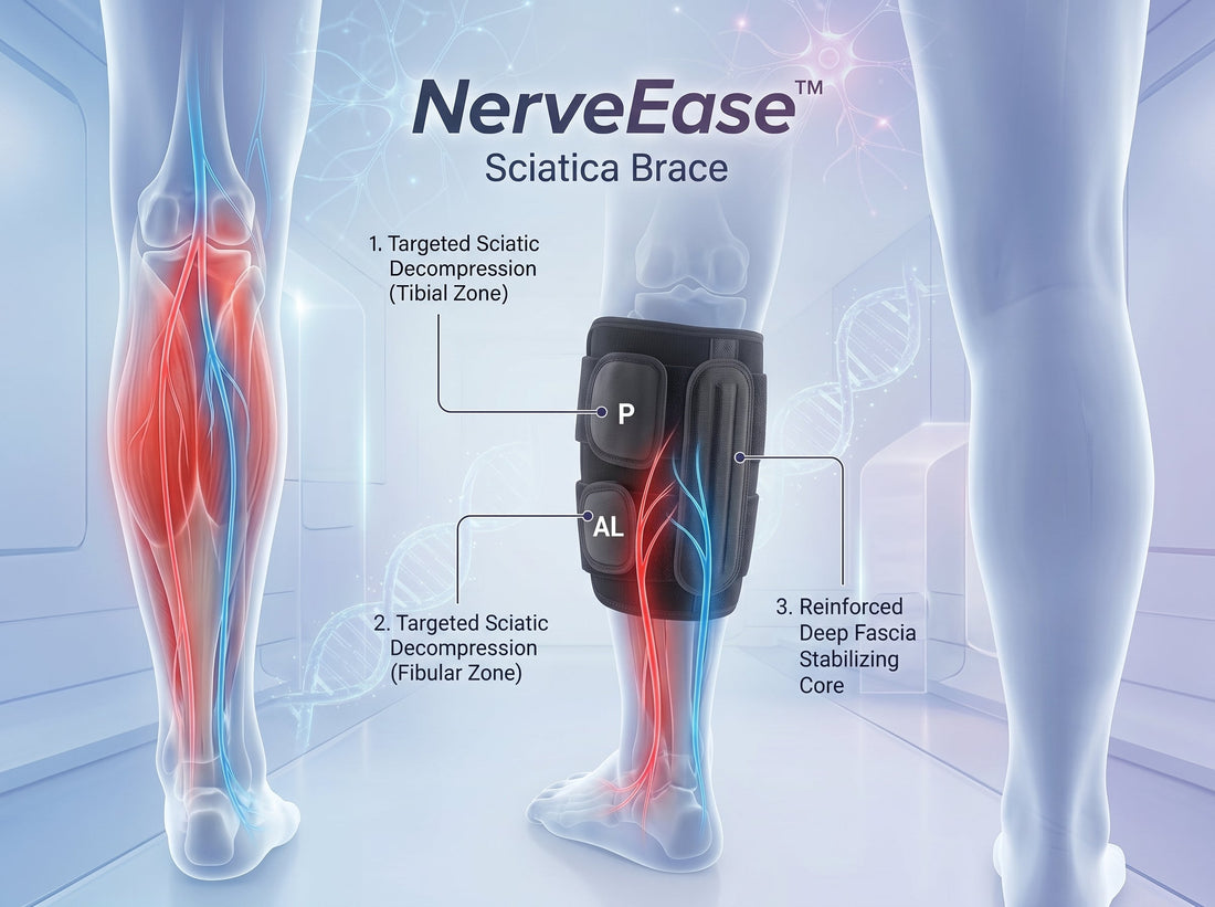 Best Sciatica Braces in 2026 — Honest, Tested Review