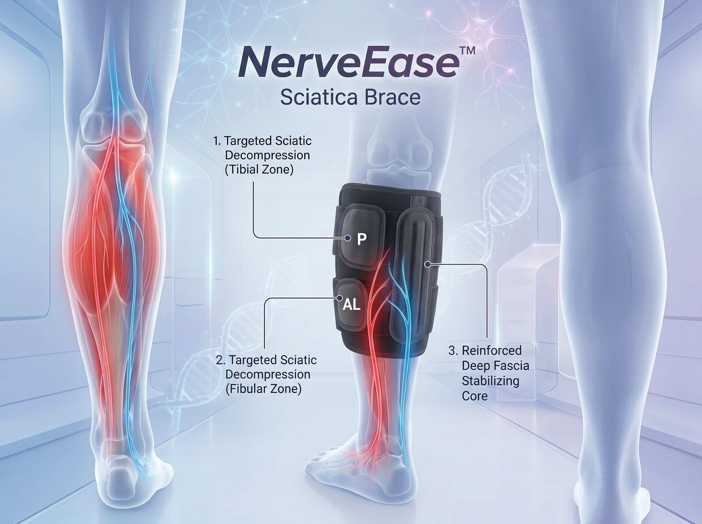 Best Sciatica Braces in 2026 — Honest, Tested Review