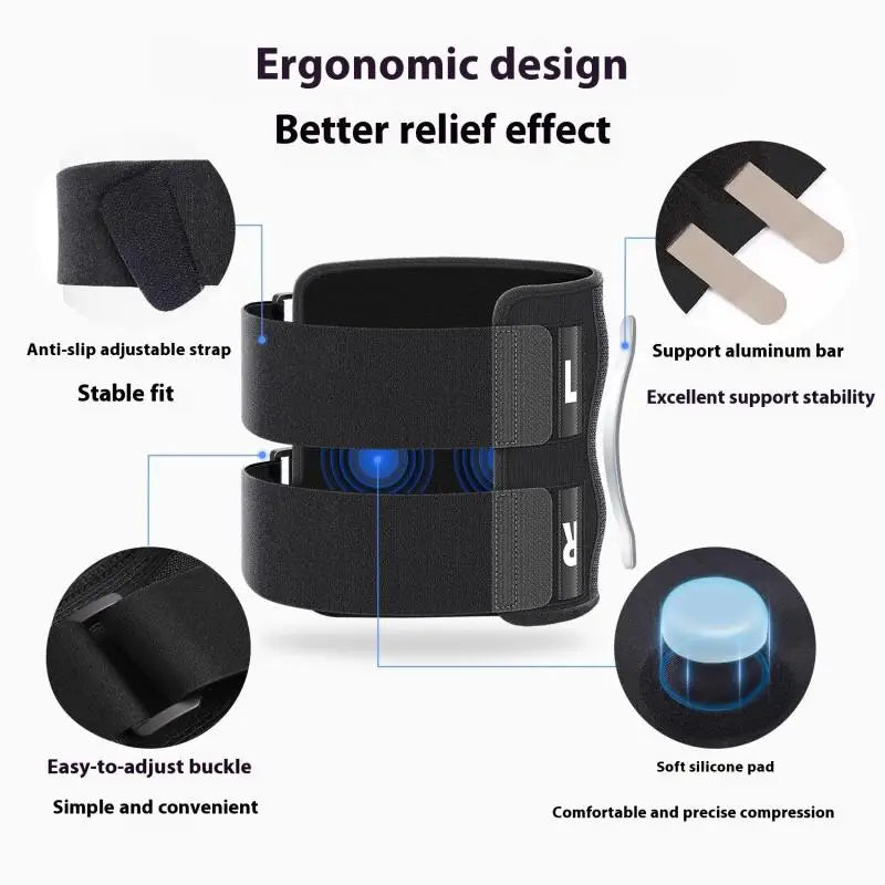 The science behind effective relief