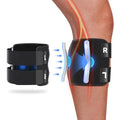 NerveEase Sciatica Relief Brace — Dual Pressure Pad Nerve Compression Therapy